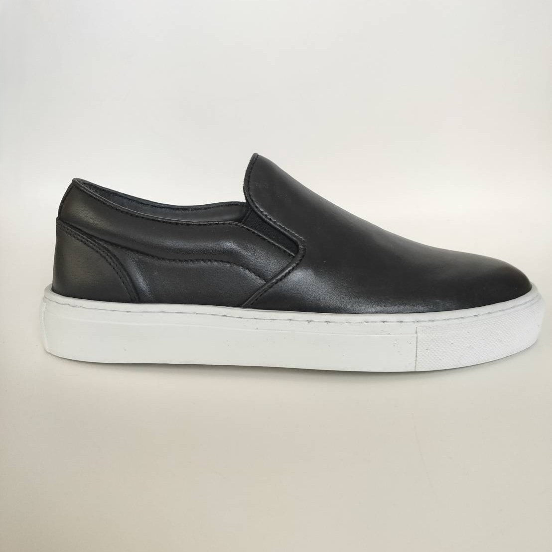 COURT Black Lining Edition