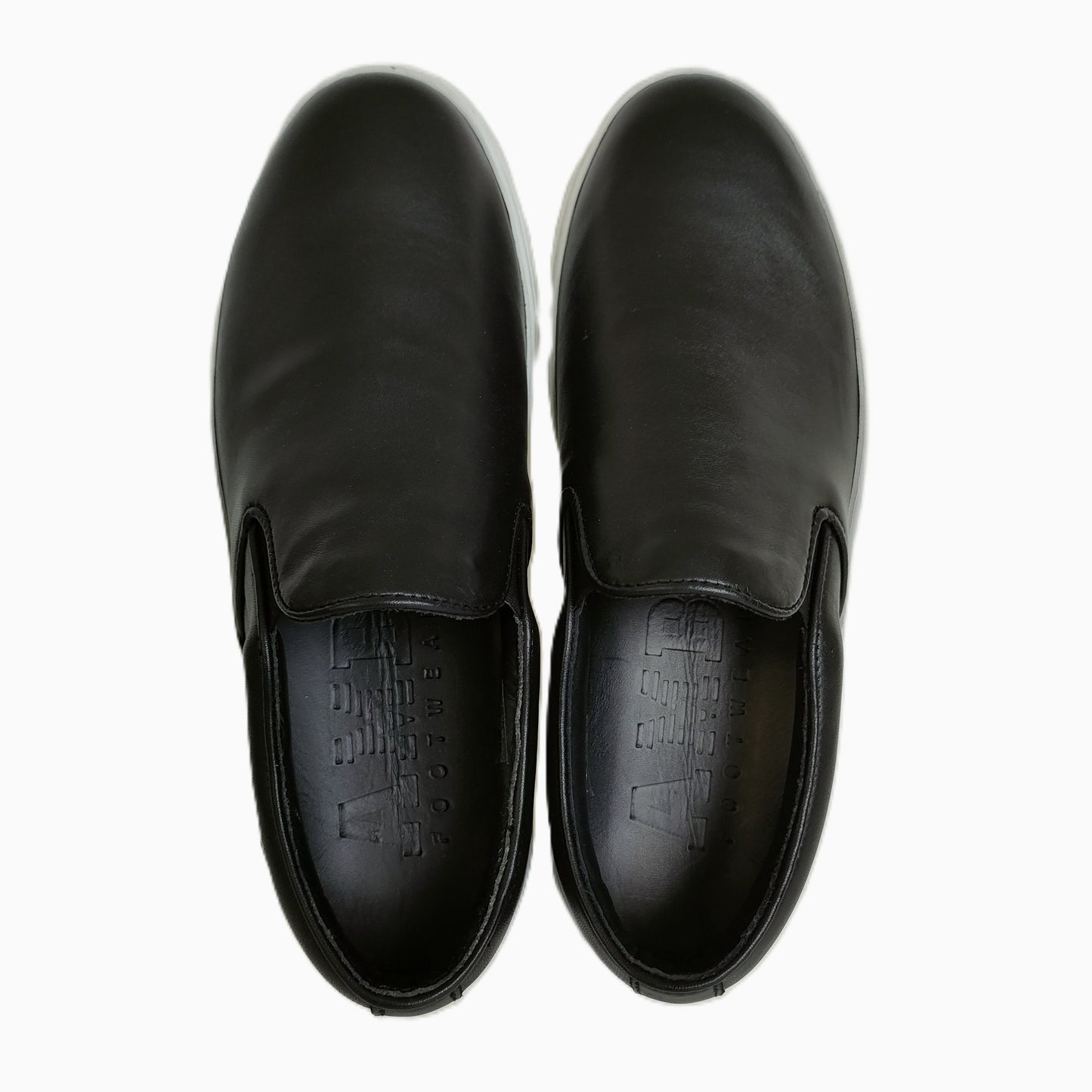 COURT Black Lining Edition